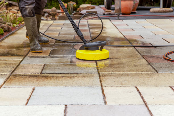 Warrenville, IL Pressure Washing Services Company